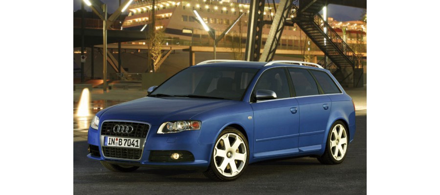 Audi RS4 8E 8H